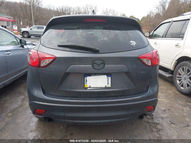 Mazda Cx-5 Touring 2014 JM3KE4CY8E0388161 Image 17