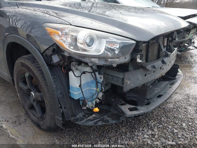 Mazda Cx-5 Touring 2014 JM3KE4CY8E0388161 Image 21