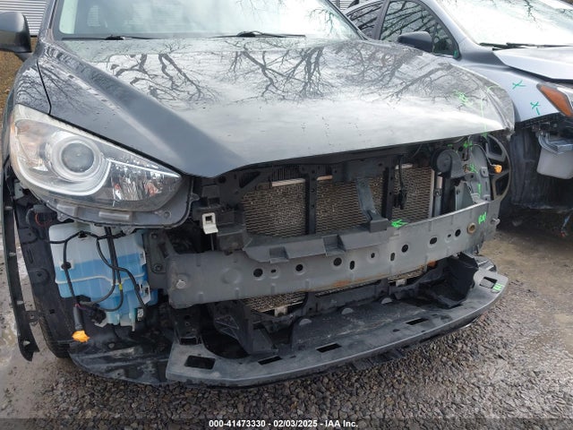 Mazda Cx-5 Touring 2014 JM3KE4CY8E0388161 Image 22
