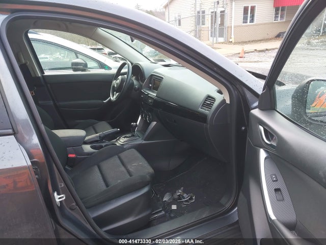 Mazda Cx-5 Touring 2014 JM3KE4CY8E0388161 Image 5
