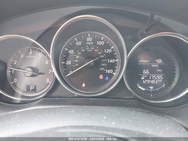 Mazda Cx-5 Touring 2014 JM3KE4CY8E0388161 Image 7
