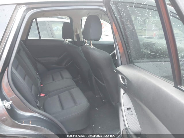 Mazda Cx-5 Touring 2014 JM3KE4CY8E0388161 Image 8