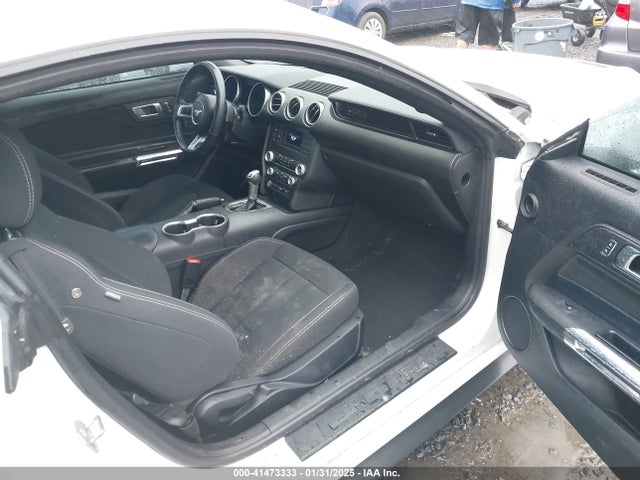 1FA6P8TH6L5104074 Ford Mustang Ecoboost Fastback