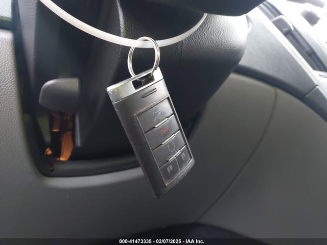 2010 CADILLAC SRX 3GYFNAEY8AS536182 Photo 10