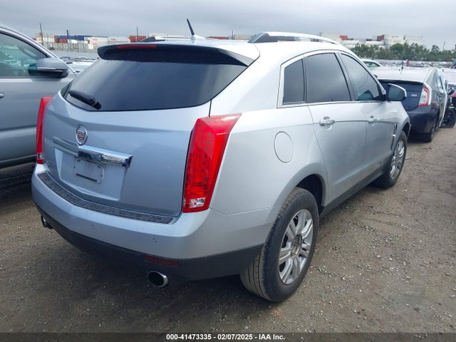 2010 CADILLAC SRX 3GYFNAEY8AS536182 Photo 3