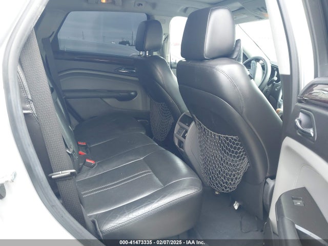 2010 CADILLAC SRX 3GYFNAEY8AS536182 Photo 7