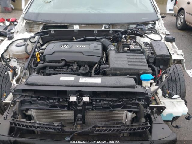 3VWM17AU8KM506701 Volkswagen Golf Alltrack Tsi S/tsi Se/tsi Sel