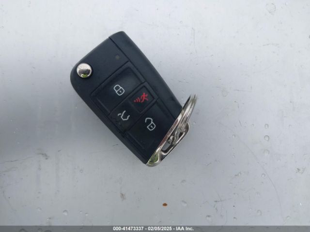 3VWM17AU8KM506701 Volkswagen Golf Alltrack Tsi S/tsi Se/tsi Sel