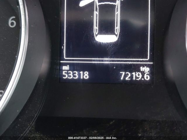 3VWM17AU8KM506701 Volkswagen Golf Alltrack Tsi S/tsi Se/tsi Sel