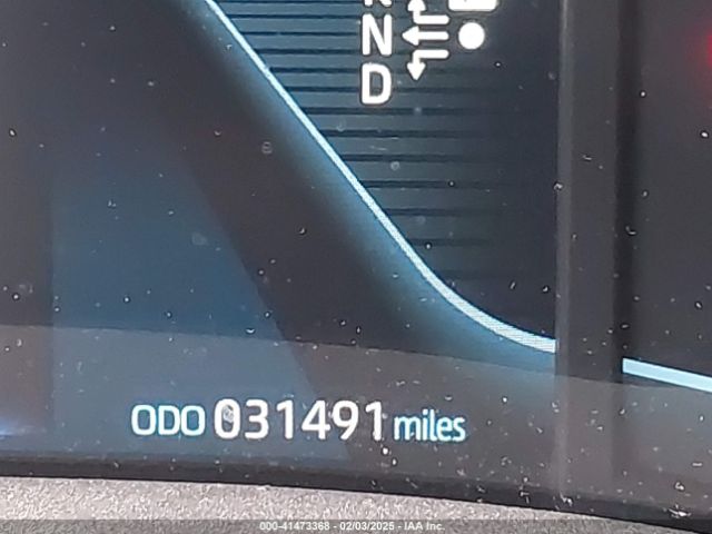 JTDAAAAA2NA007211 Toyota Mirai Xle