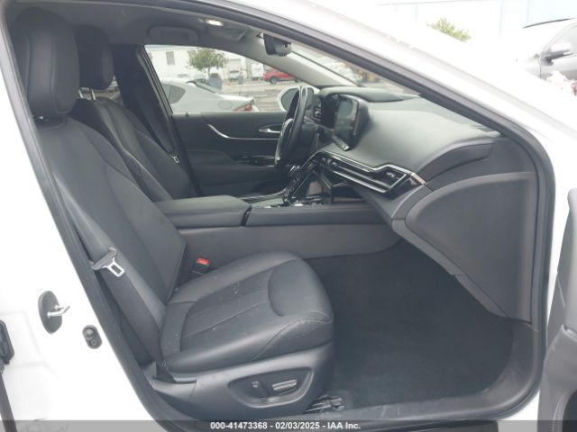 JTDAAAAA2NA007211 Toyota Mirai Xle