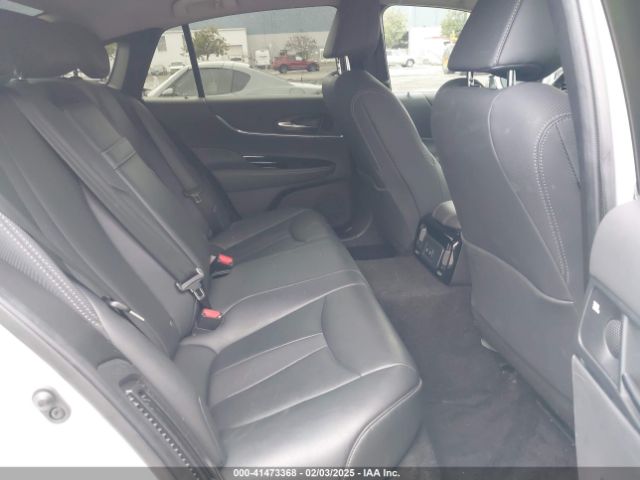 JTDAAAAA2NA007211 Toyota Mirai Xle