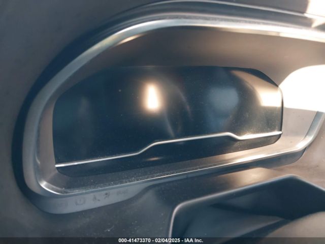 1GNSCCKD9NR351906 Chevrolet Suburban 2wd Lt