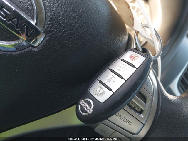 Nissan Altima 2.5 S 2016 1N4AL3AP9GN382492 Image 11