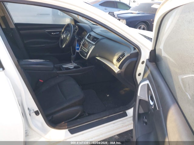 Nissan Altima 2.5 S 2016 1N4AL3AP9GN382492 Image 5