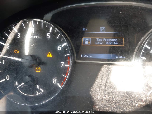 Nissan Altima 2.5 S 2016 1N4AL3AP9GN382492 Image 7