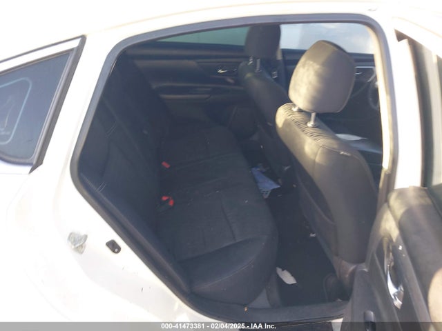 Nissan Altima 2.5 S 2016 1N4AL3AP9GN382492 Image 8