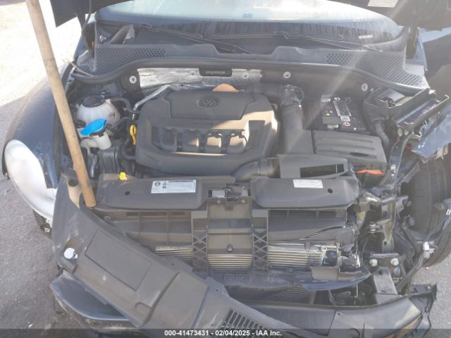 3VW5DAAT3KM511269 Volkswagen Beetle 2.0t Final Edition Se/2.0t Final Edition Sel/2.0t S/2.0t Se
