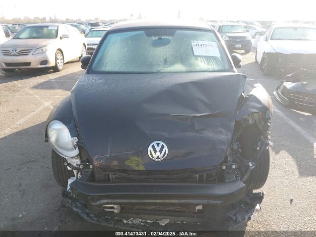3VW5DAAT3KM511269 Volkswagen Beetle 2.0t Final Edition Se/2.0t Final Edition Sel/2.0t S/2.0t Se