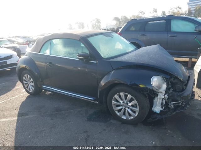 3VW5DAAT3KM511269 Volkswagen Beetle 2.0t Final Edition Se/2.0t Final Edition Sel/2.0t S/2.0t Se
