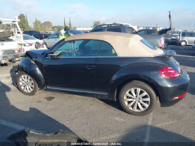 3VW5DAAT3KM511269 Volkswagen Beetle 2.0t Final Edition Se/2.0t Final Edition Sel/2.0t S/2.0t Se