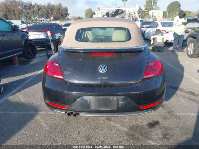3VW5DAAT3KM511269 Volkswagen Beetle 2.0t Final Edition Se/2.0t Final Edition Sel/2.0t S/2.0t Se