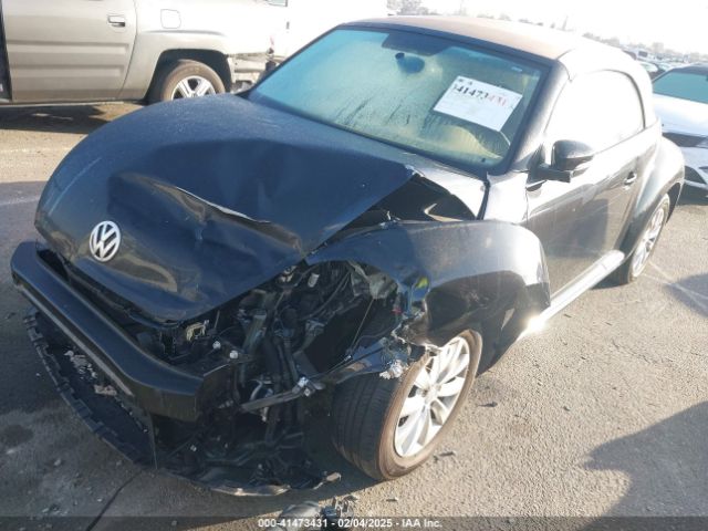 3VW5DAAT3KM511269 Volkswagen Beetle 2.0t Final Edition Se/2.0t Final Edition Sel/2.0t S/2.0t Se