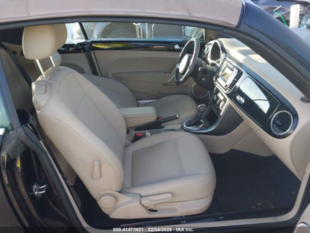 3VW5DAAT3KM511269 Volkswagen Beetle 2.0t Final Edition Se/2.0t Final Edition Sel/2.0t S/2.0t Se