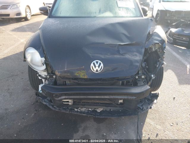 3VW5DAAT3KM511269 Volkswagen Beetle 2.0t Final Edition Se/2.0t Final Edition Sel/2.0t S/2.0t Se