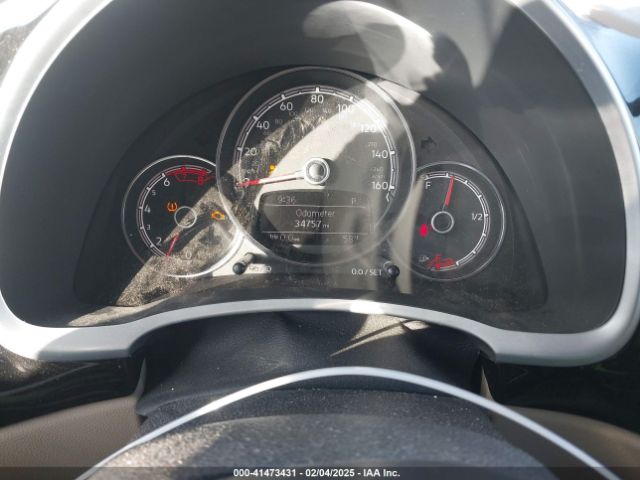 3VW5DAAT3KM511269 Volkswagen Beetle 2.0t Final Edition Se/2.0t Final Edition Sel/2.0t S/2.0t Se