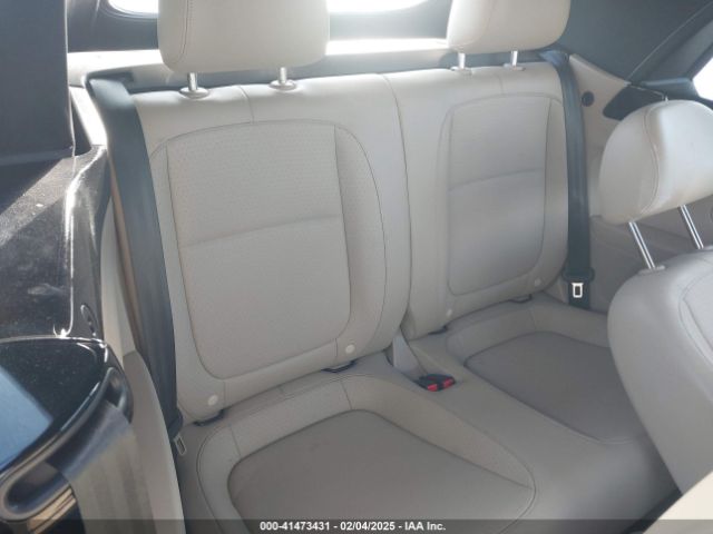 3VW5DAAT3KM511269 Volkswagen Beetle 2.0t Final Edition Se/2.0t Final Edition Sel/2.0t S/2.0t Se