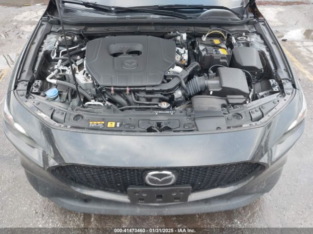 JM1BPAKM7R1721787 Mazda Mazda3 2.5 S Select Sport