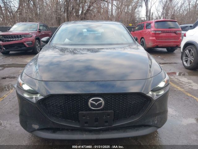 JM1BPAKM7R1721787 Mazda Mazda3 2.5 S Select Sport