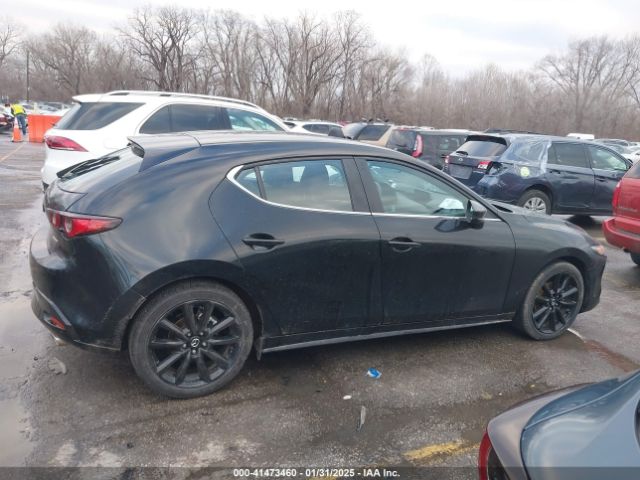 JM1BPAKM7R1721787 Mazda Mazda3 2.5 S Select Sport