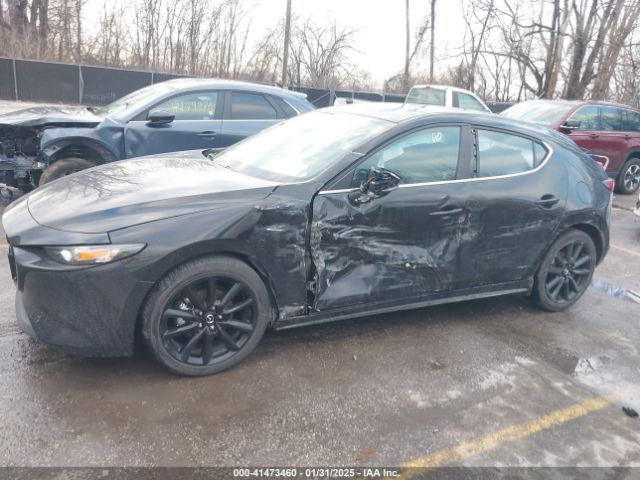 JM1BPAKM7R1721787 Mazda Mazda3 2.5 S Select Sport