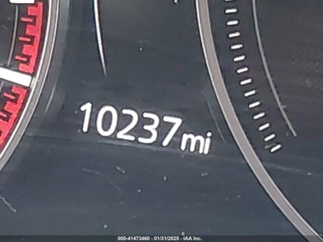 JM1BPAKM7R1721787 Mazda Mazda3 2.5 S Select Sport