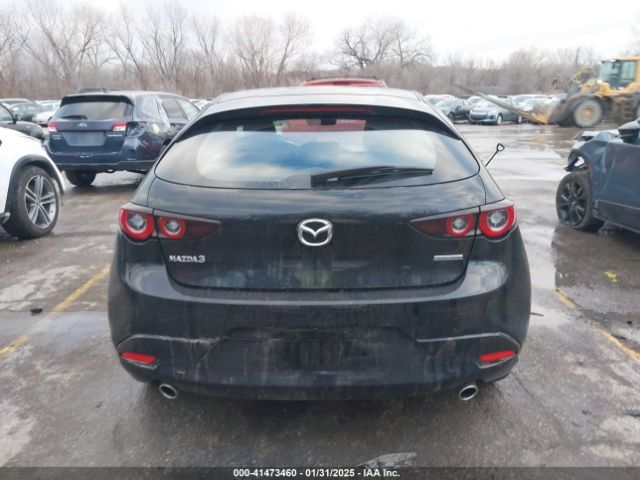 JM1BPAKM7R1721787 Mazda Mazda3 2.5 S Select Sport