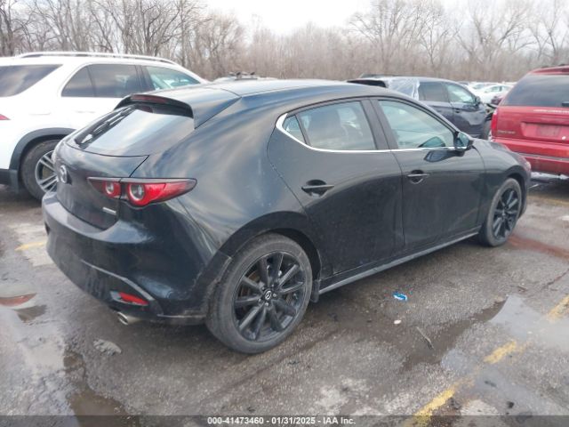 JM1BPAKM7R1721787 Mazda Mazda3 2.5 S Select Sport