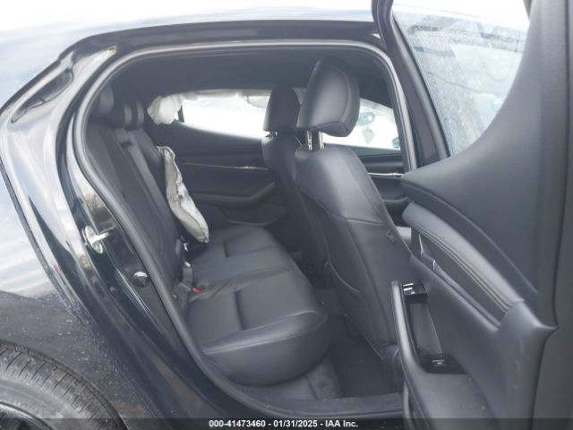 JM1BPAKM7R1721787 Mazda Mazda3 2.5 S Select Sport