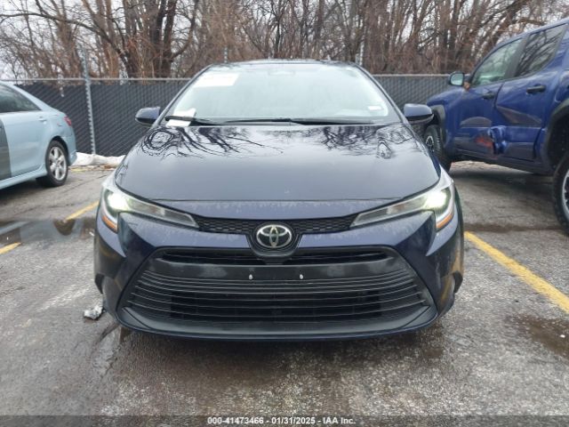 5YFB4MDE3RP101854 Toyota COROLLA LE
