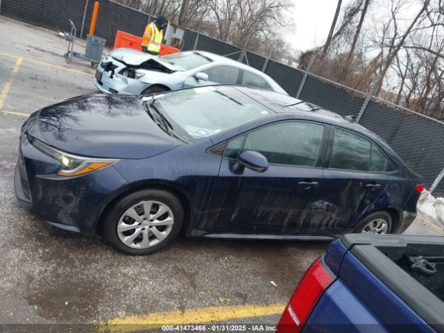 5YFB4MDE3RP101854 Toyota COROLLA LE