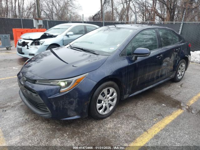 5YFB4MDE3RP101854 Toyota COROLLA LE