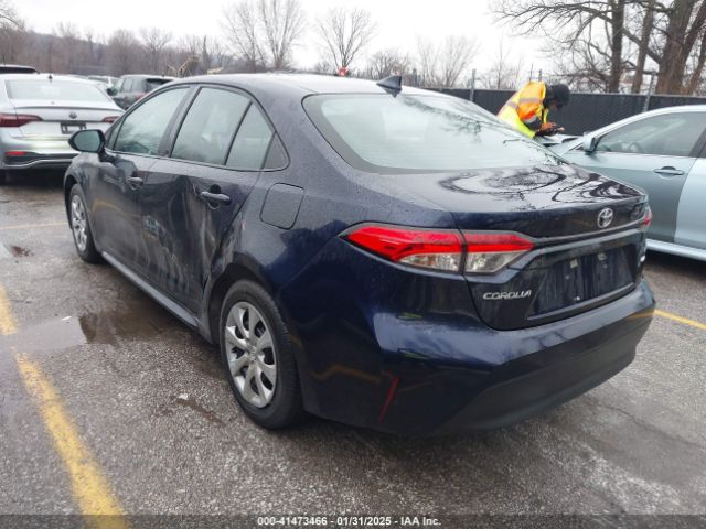 5YFB4MDE3RP101854 Toyota COROLLA LE