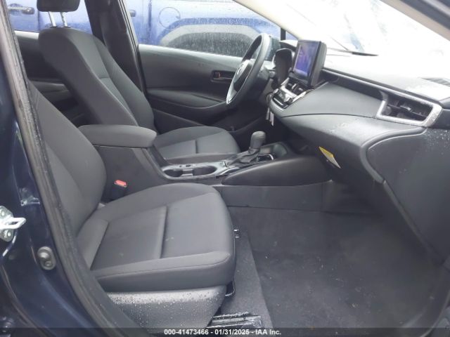 5YFB4MDE3RP101854 Toyota COROLLA LE