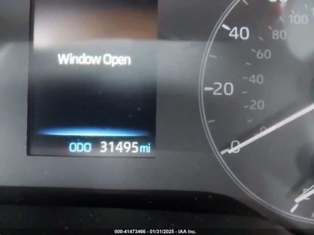 5YFB4MDE3RP101854 Toyota COROLLA LE