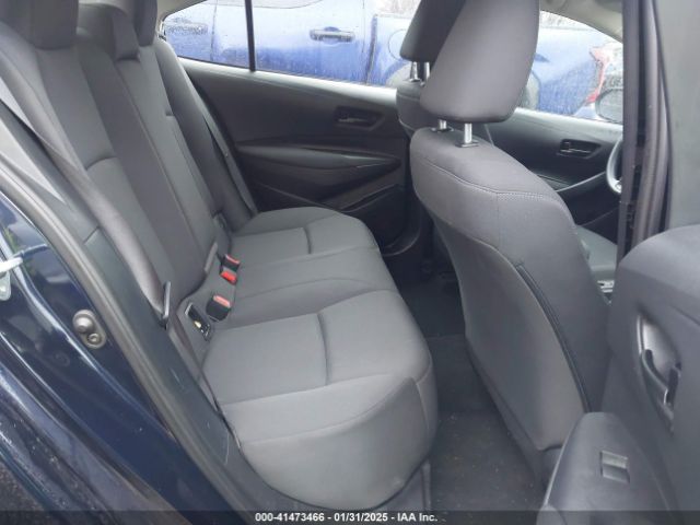 5YFB4MDE3RP101854 Toyota COROLLA LE