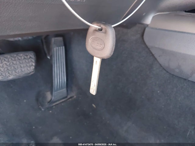 4T1G11AK1MU486779 Toyota CAMRY SE