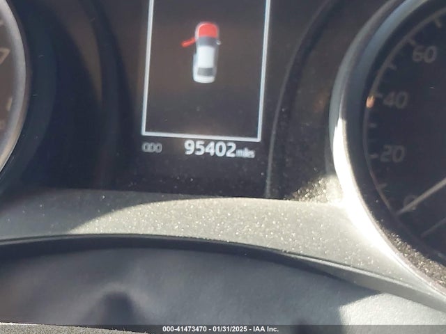 4T1G11AK1MU486779 Toyota CAMRY SE