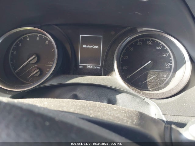4T1G11AK1MU486779 Toyota CAMRY SE
