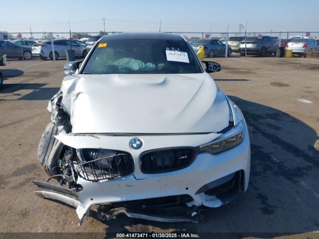 WBS8M9C5XH5G83774 BMW M3